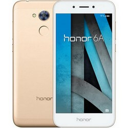 Замена камеры на телефоне Honor 6A в Брянске